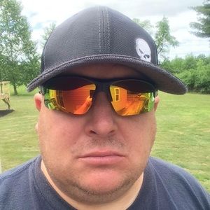 Meet your Posher, Keith